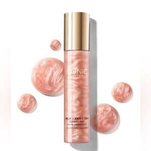 💚 2/$30 ICONIC London Prep-Set-Tan Tanning Mist -Original